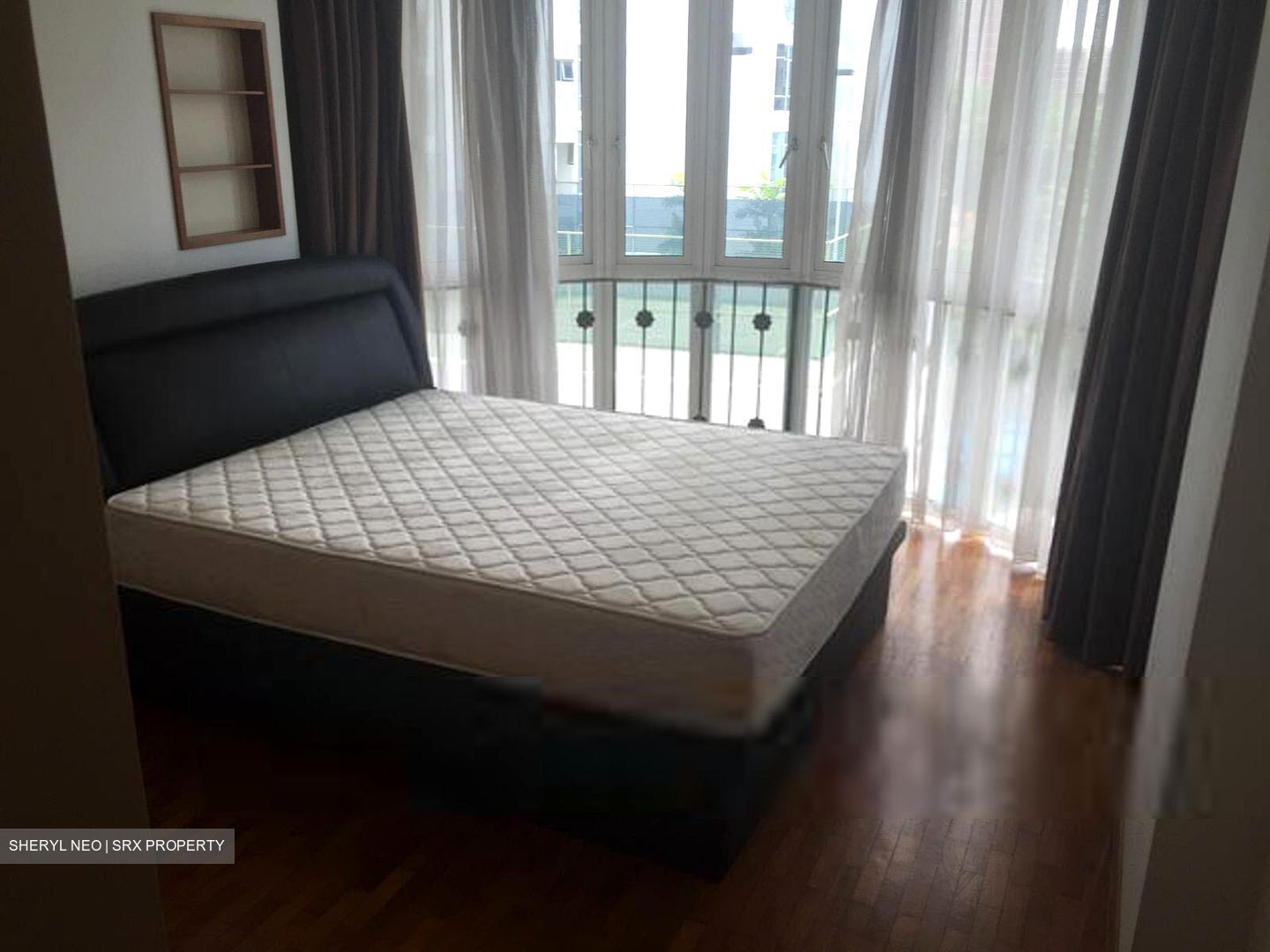 St. Francis Lodge (D12), Apartment #285844151